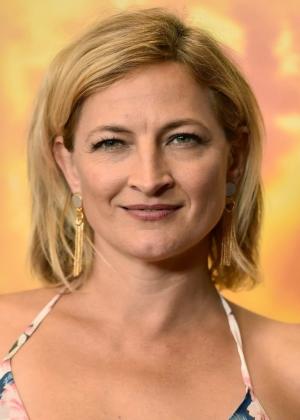 Zoë Bell